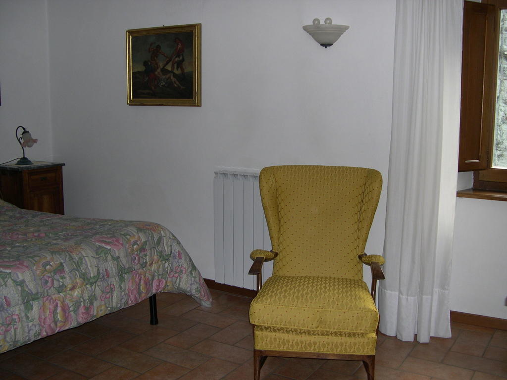 B&B Pra' Di Reto Castelnuovo Di Garfagnana Room photo